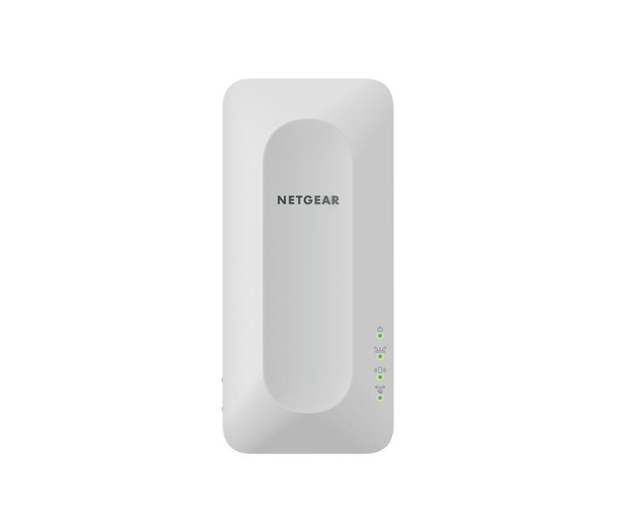 Netgear EAX15 (802.11a/b/g/n/ac/ax 1800Mb/s) plug repeater - 1180684 - zdjęcie 4